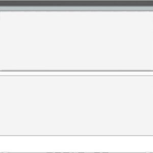 MDFLAM KASA J KULP AKRİLİK KAPAKLI ÇEKMECELİ DOLAPLAR