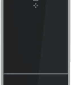 AKRİLİK KAPAKLI BUZDOLABI KABİNİ